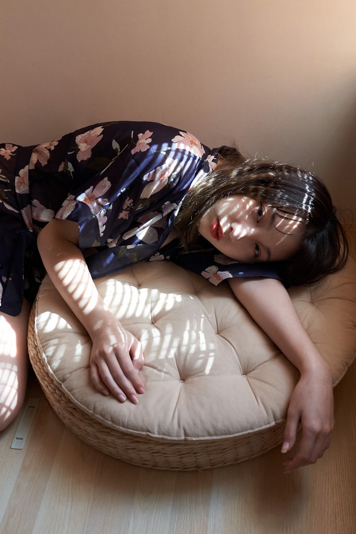 和风美人美绪白嫩娇躯恬静气质惑人心(图24)