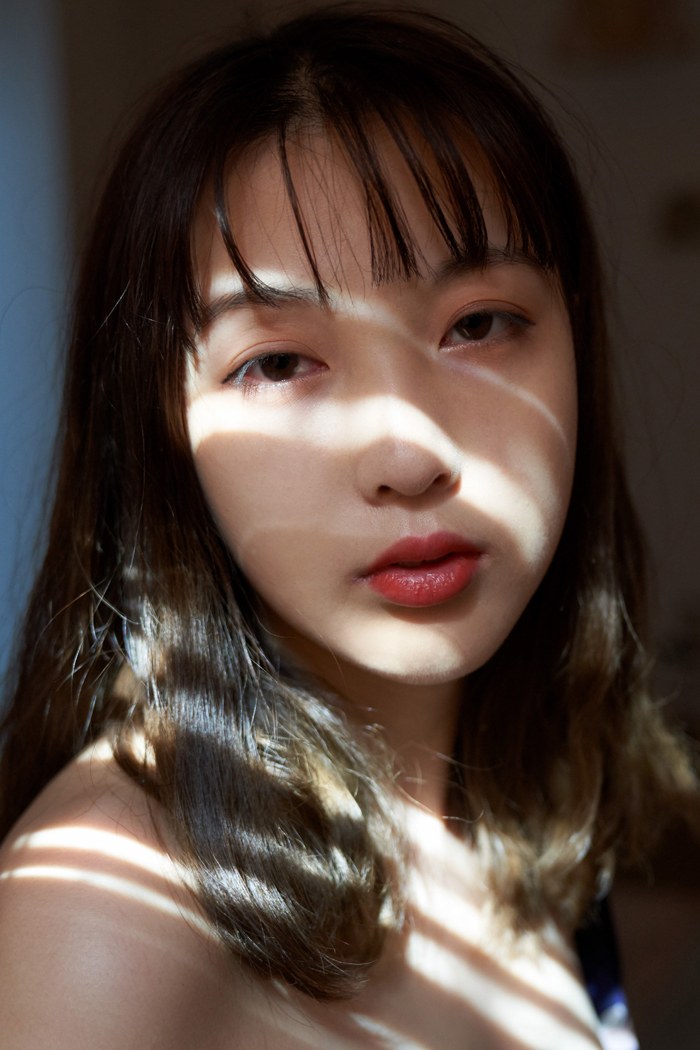 和风美人美绪白嫩娇躯恬静气质惑人心(图9)