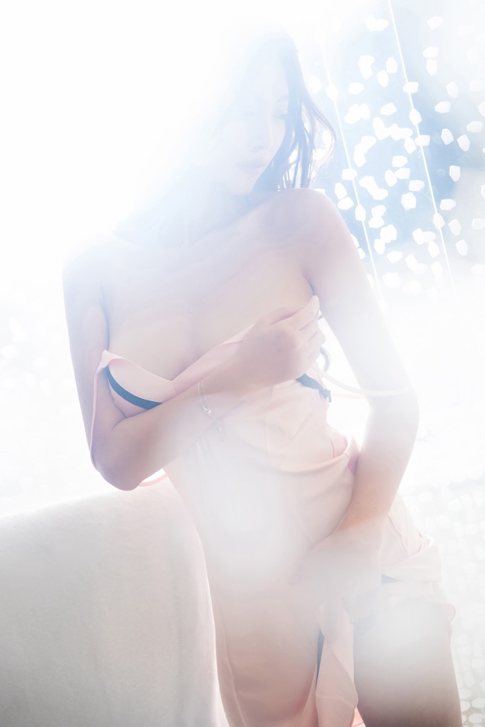 女神还是那个女神选妻当然是杨晨晨(图54)