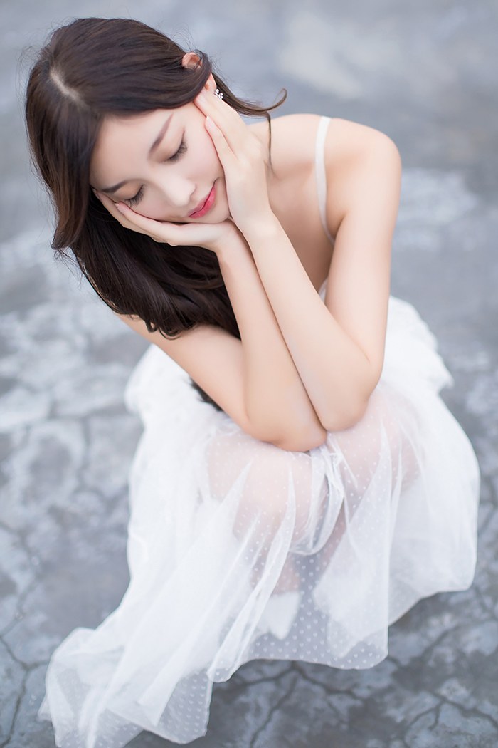 极品女神杨晨晨优美身姿让人迷醉其中(图10)