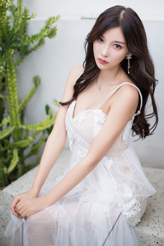 极品女神杨晨晨优美身姿让人迷醉其中(图12)