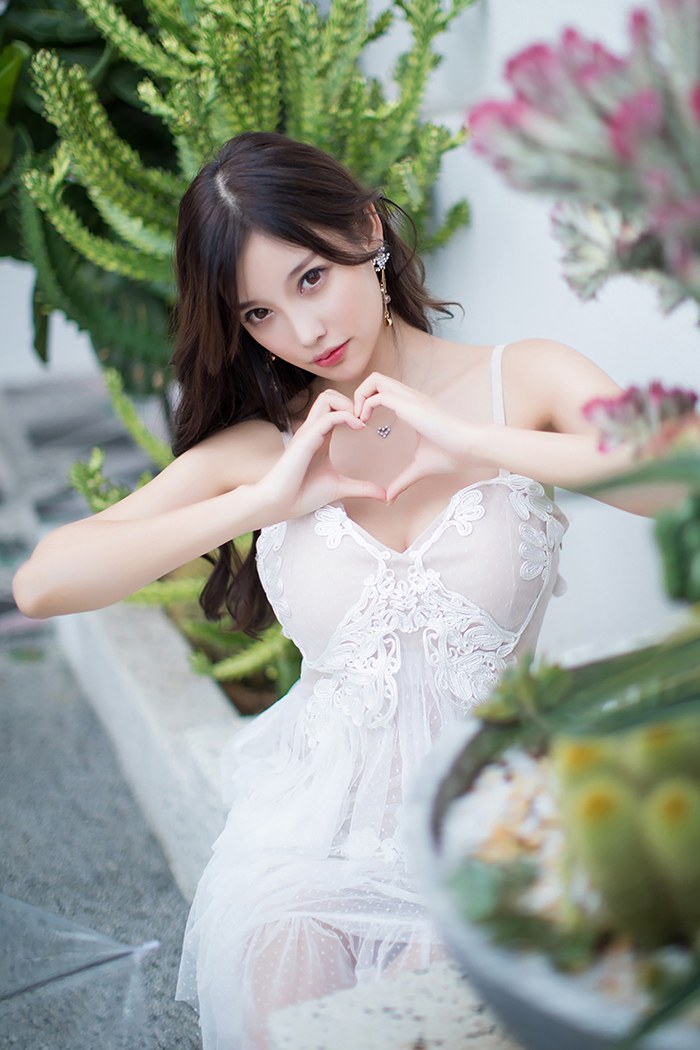 极品女神杨晨晨优美身姿让人迷醉其中(图14)