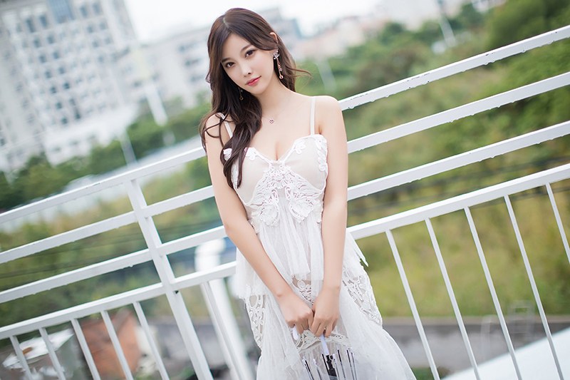 极品女神杨晨晨优美身姿让人迷醉其中(图18)