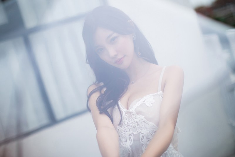 极品女神杨晨晨优美身姿让人迷醉其中(图19)