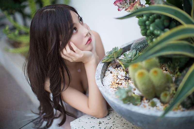 极品女神杨晨晨优美身姿让人迷醉其中(图22)