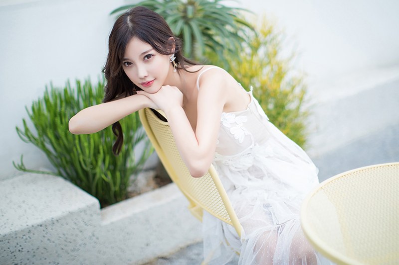 极品女神杨晨晨优美身姿让人迷醉其中(图26)