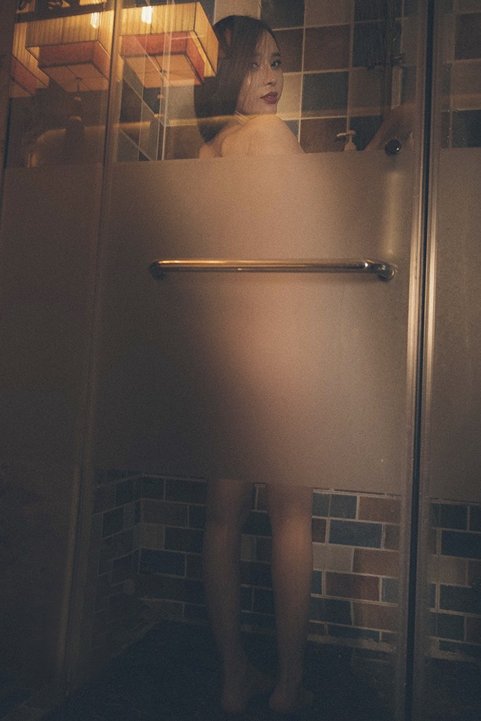 艾小青夜访按摩店竟无一女让她满足(图44)