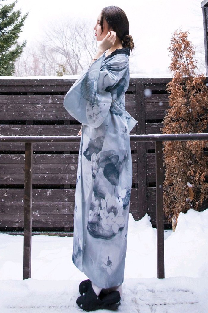 美艳佳人周于希饱满胸脯迷人红唇撩人(图7)