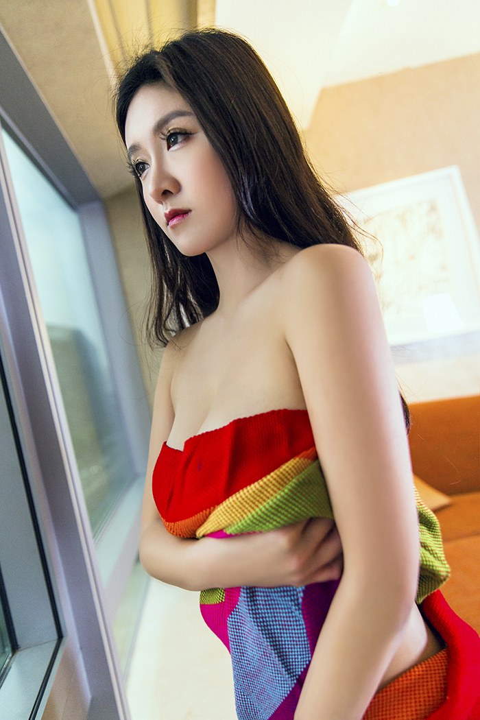 美娇娘janny丰乳肥臀娇俏可人韵味足(图32)