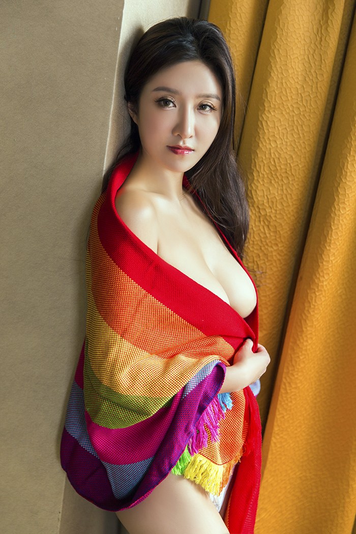 美娇娘janny丰乳肥臀娇俏可人韵味足(图34)