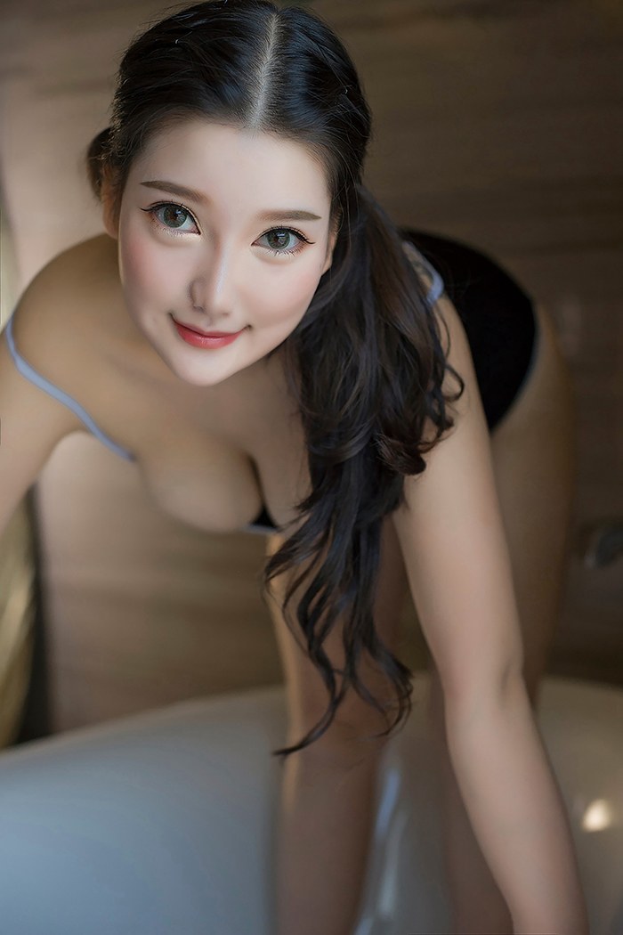 可爱萝莉小尤奈童颜巨乳肌肤白皙水嫩(图12)