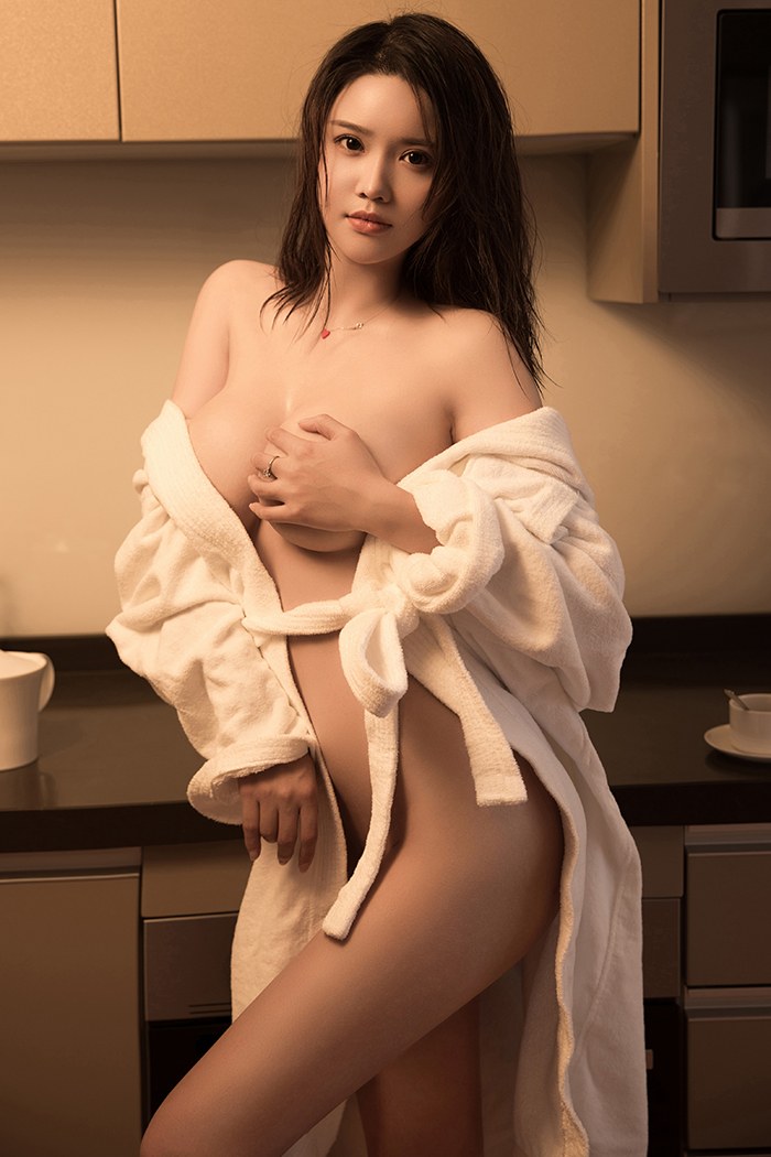 最美女友豆豆诱人胴体让人欲罢不能(图33)