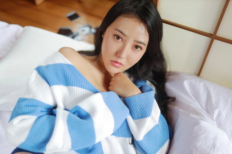 寂寞人妻玛鲁娜巨臀翘挺等你来袭(图7)