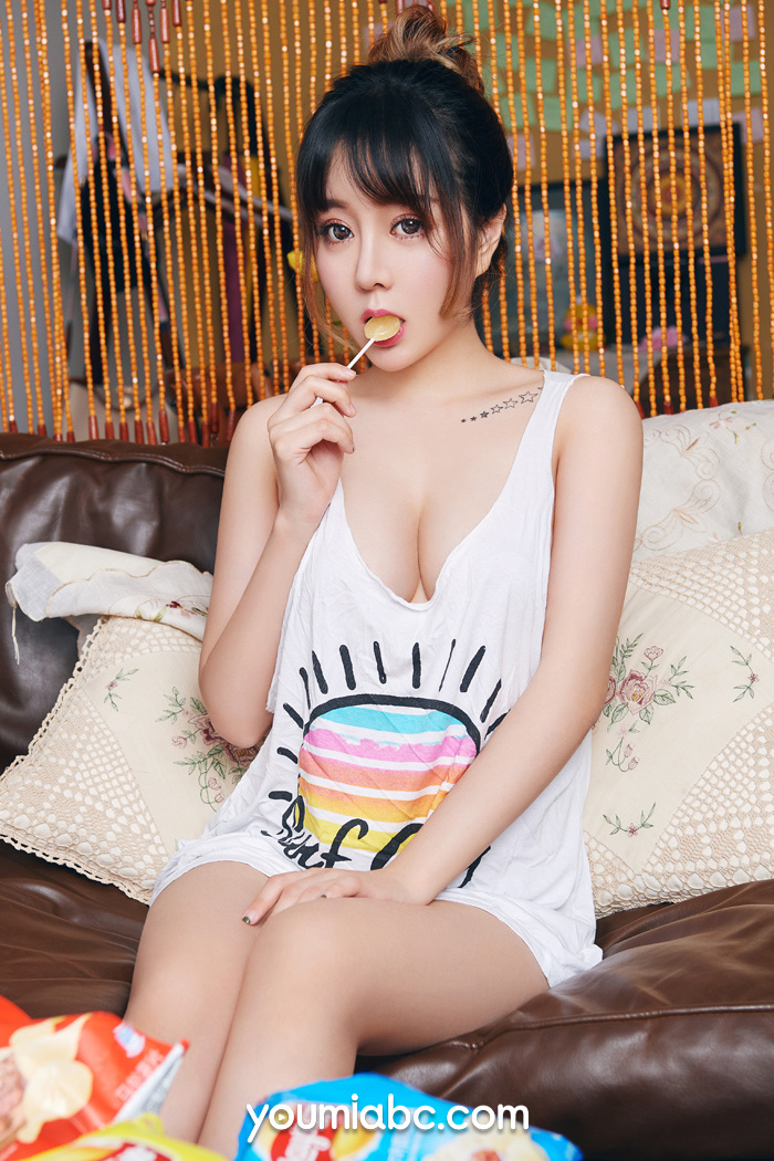 宅男女神王雨纯巨乳摇摆欲罢不能(图3)