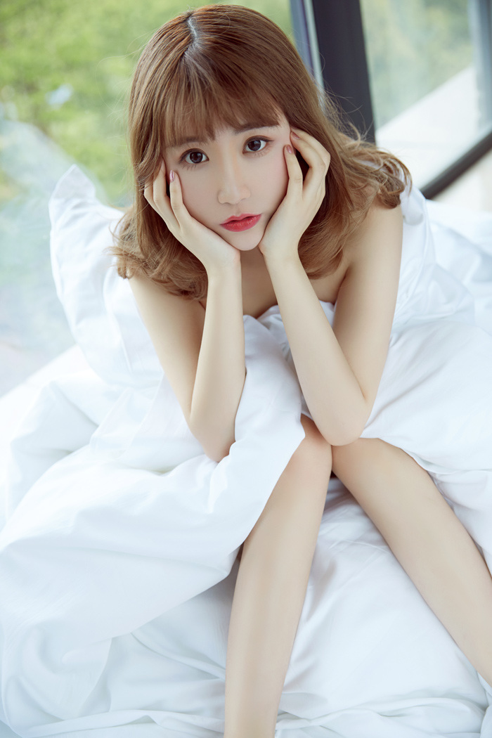 绝色女友绯月樱巨臀翘挺眼神勾人(图30)