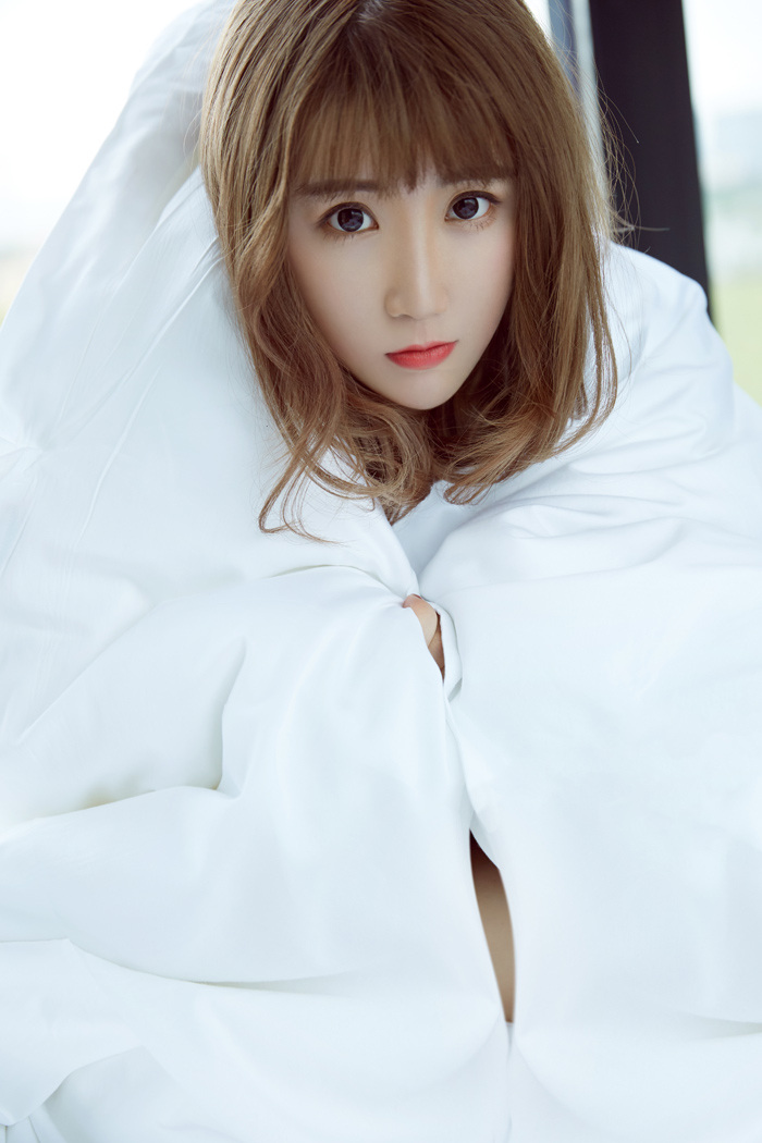 绝色女友绯月樱巨臀翘挺眼神勾人(图32)